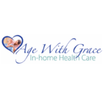 Age With Grace - In Home Health Care Denver - Logo Square