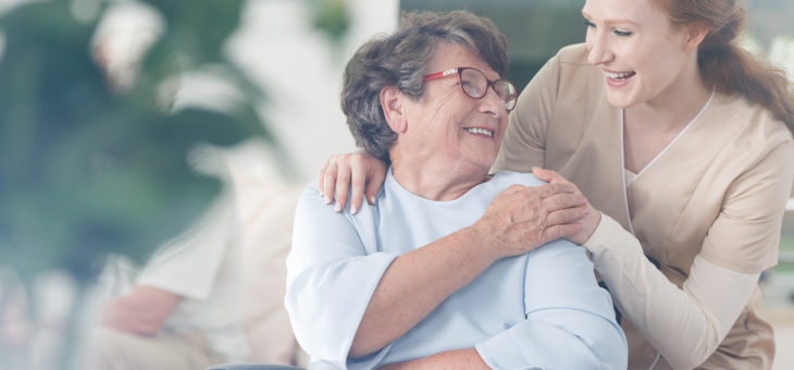 What Can A Meaningful Relationship Bond do for   Someone?